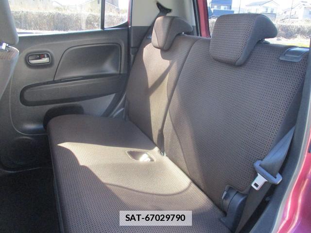 Suzuki MR WAGON 2013-03 7818601-5