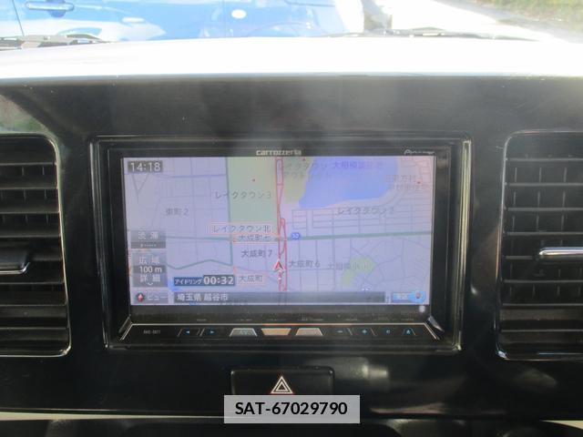 Suzuki MR WAGON 2013-03 7818601-6