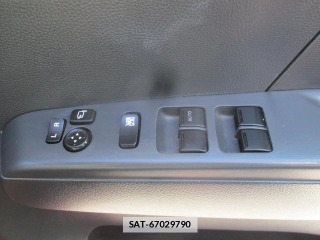 Suzuki MR WAGON 2013-03 7818601-9