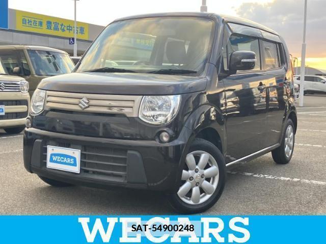 Suzuki MR WAGON 2013-02 7821403-0