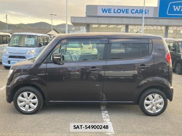 Suzuki MR WAGON 2013-02 7821403-1