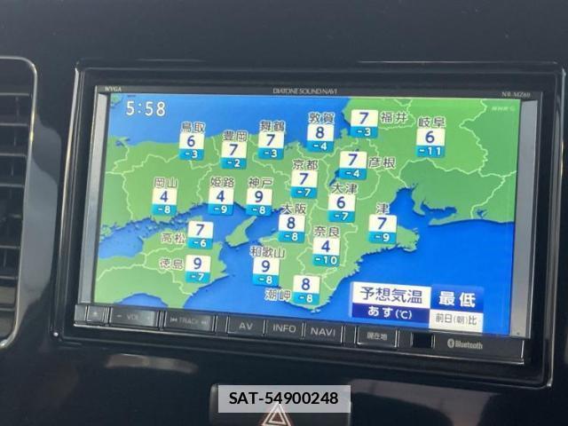 Suzuki MR WAGON 2013-02 7821403-10