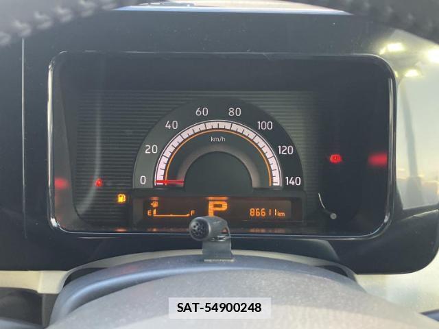 Suzuki MR WAGON 2013-02 7821403-12