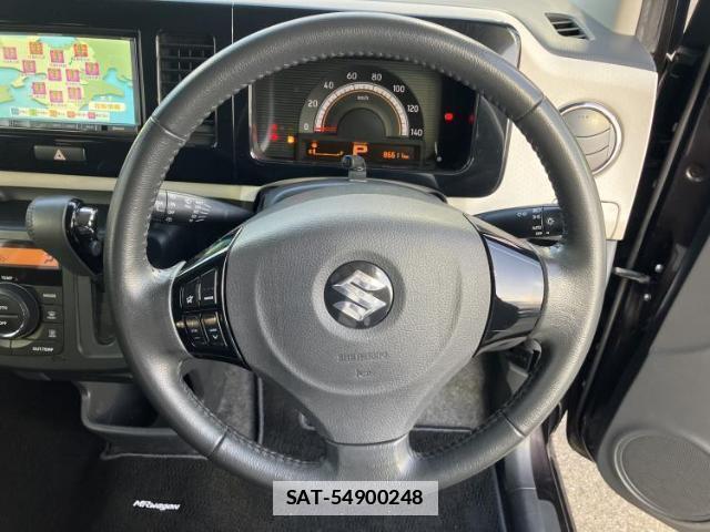 Suzuki MR WAGON 2013-02 7821403-13