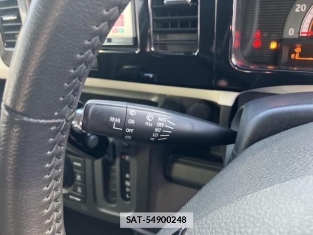Suzuki MR WAGON 2013-02 7821403-15