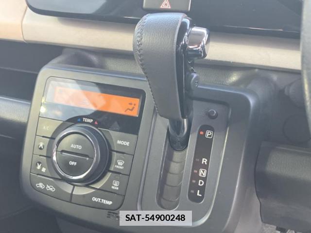 Suzuki MR WAGON 2013-02 7821403-16