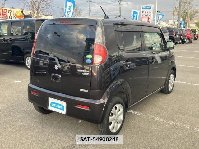 Suzuki MR WAGON 2013-02 7821403-2
