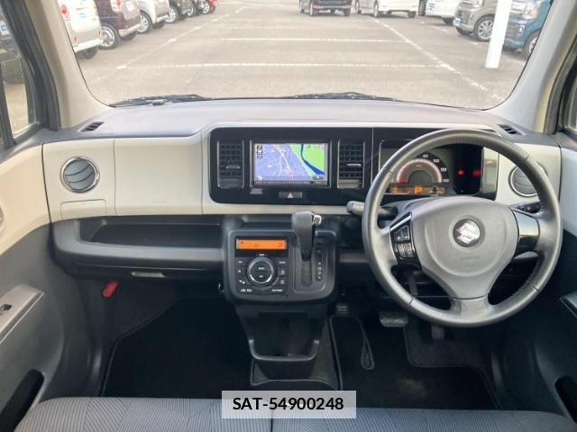Suzuki MR WAGON 2013-02 7821403-3