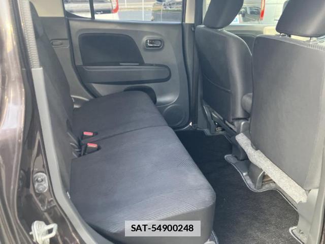 Suzuki MR WAGON 2013-02 7821403-5