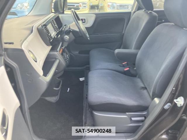 Suzuki MR WAGON 2013-02 7821403-6