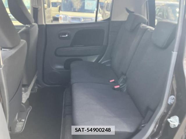 Suzuki MR WAGON 2013-02 7821403-7