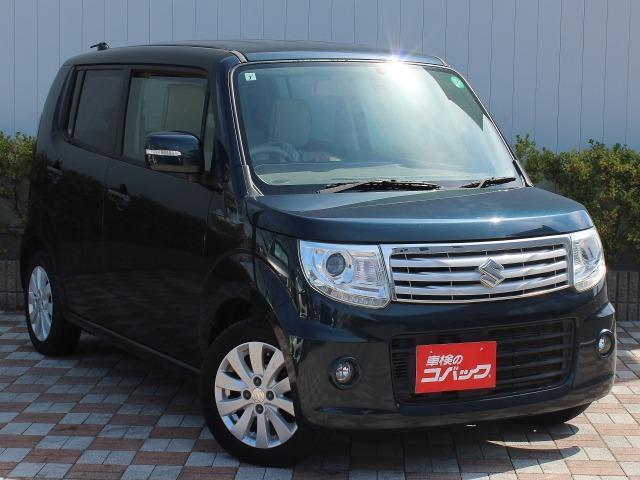 Suzuki MR WAGON 2016-03 7823013-1