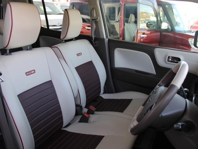 Suzuki MR WAGON 2016-03 7823013-17