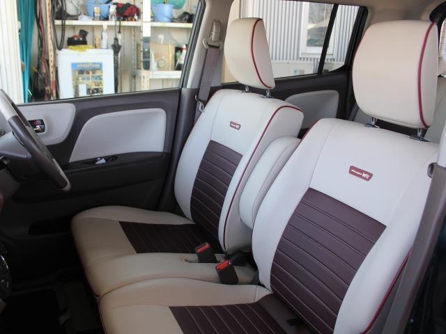 Suzuki MR WAGON 2016-03 7823013-18