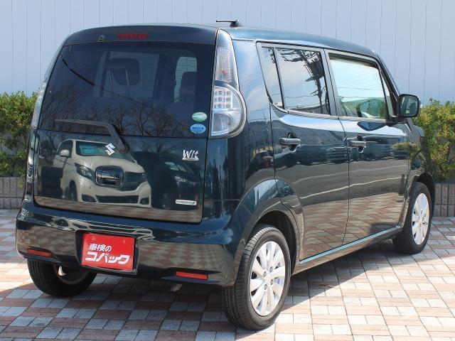 Suzuki MR WAGON 2016-03 7823013-2