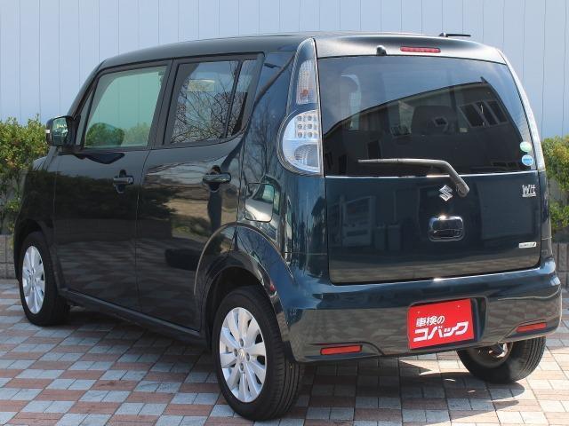 Suzuki MR WAGON 2016-03 7823013-3