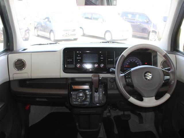 Suzuki MR WAGON 2016-03 7823013-4