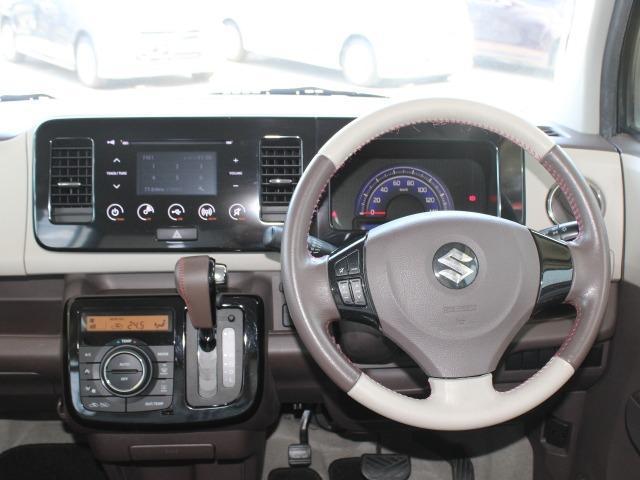 Suzuki MR WAGON 2016-03 7823013-8