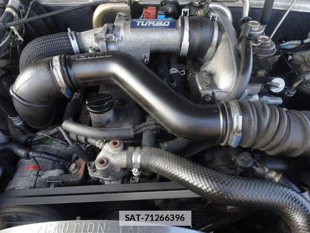 Isuzu MU WIZARD 1998-03 7812970-11