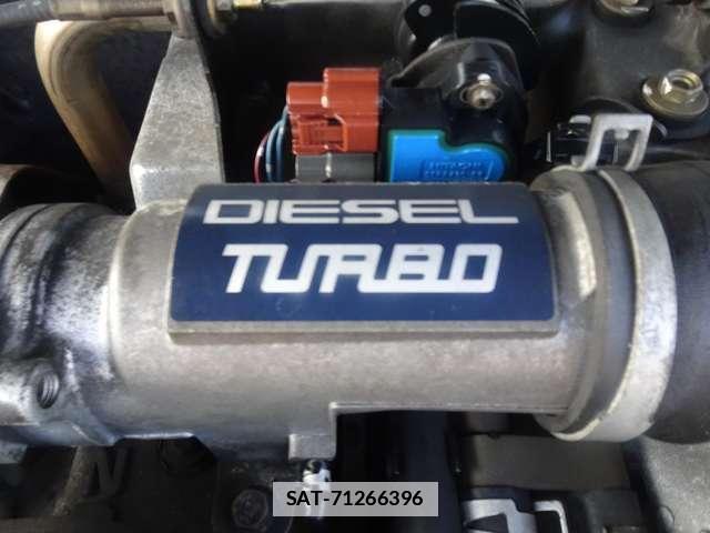 Isuzu MU WIZARD 1998-03 7812970-12