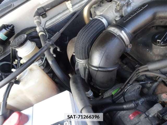 Isuzu MU WIZARD 1998-03 7812970-13