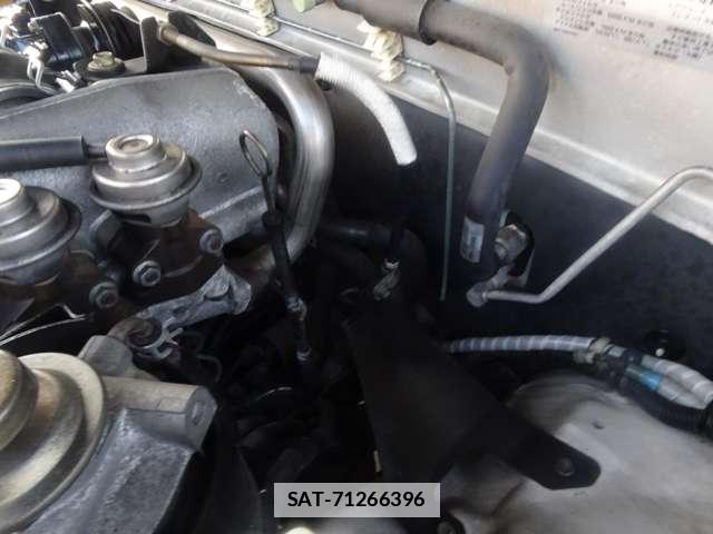 Isuzu MU WIZARD 1998-03 7812970-16