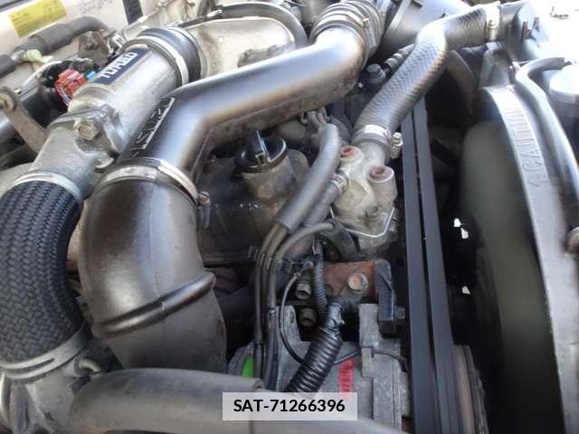 Isuzu MU WIZARD 1998-03 7812970-17