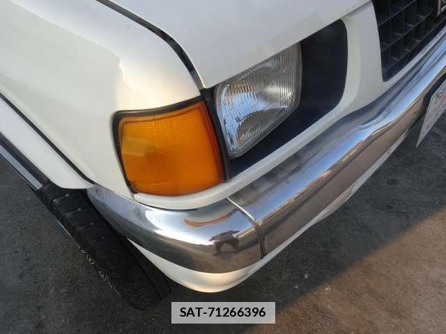 Isuzu MU WIZARD 1998-03 7812970-18