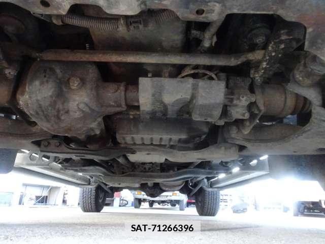 Isuzu MU WIZARD 1998-03 7812970-19