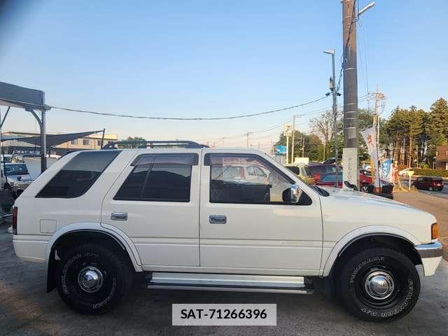 Isuzu MU WIZARD 1998-03 7812970-3