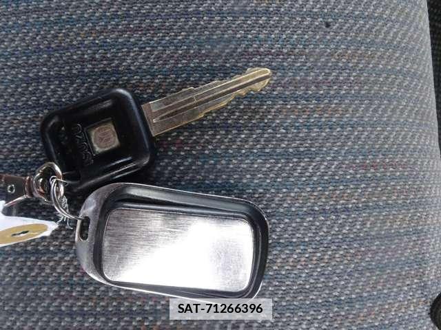 Isuzu MU WIZARD 1998-03 7812970-9