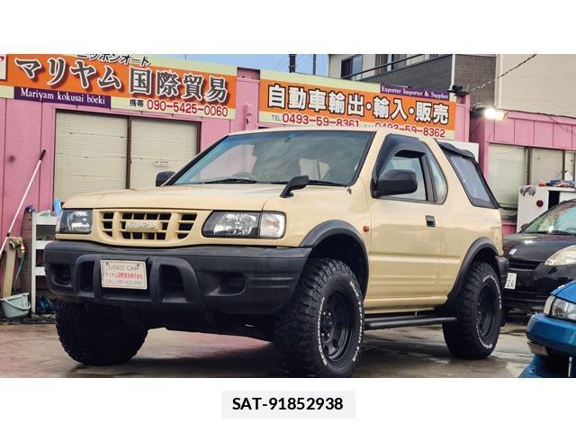 sat car