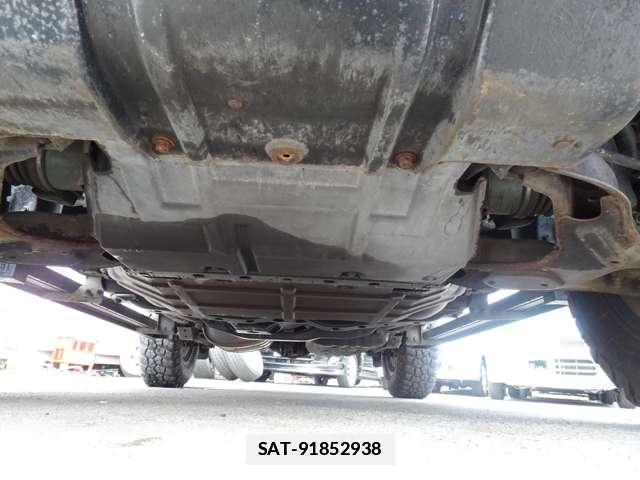 Isuzu MU 2000-09 7813003-16