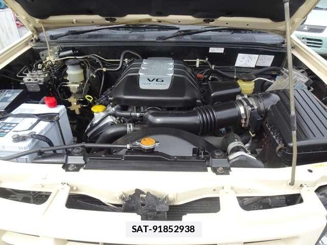 Isuzu MU 2000-09 7813003-17