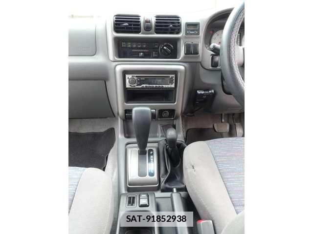 Isuzu MU 2000-09 7813003-5