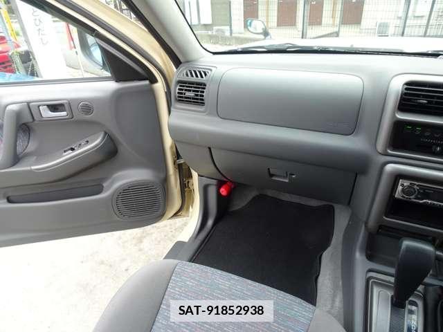 Isuzu MU 2000-09 7813003-6
