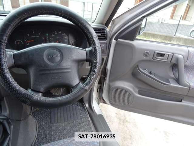 Isuzu MU 1999-10 7813032-10