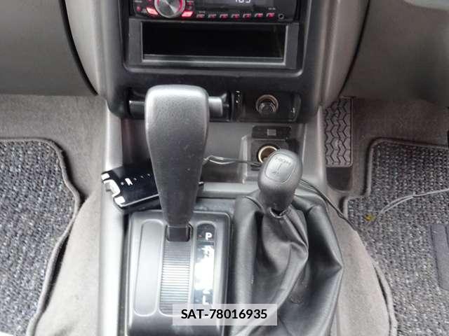 Isuzu MU 1999-10 7813032-14