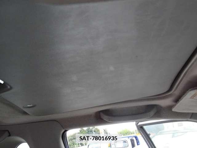 Isuzu MU 1999-10 7813032-16