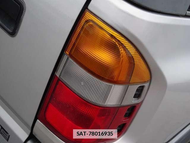 Isuzu MU 1999-10 7813032-17