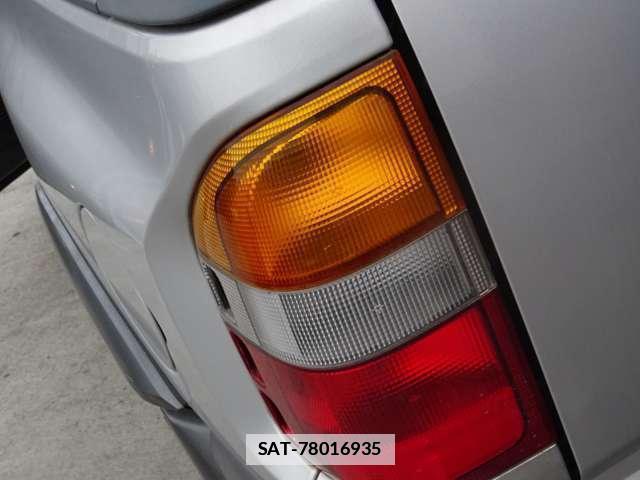 Isuzu MU 1999-10 7813032-18