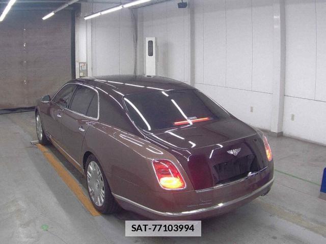 Bentley MULSANNE 2015-10 7814948-1