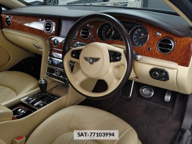 Bentley MULSANNE 2015-10 7814948-2