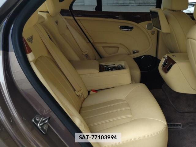 Bentley MULSANNE 2015-10 7814948-3
