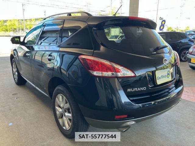 Nissan MURANO 2014-03 7820074-1
