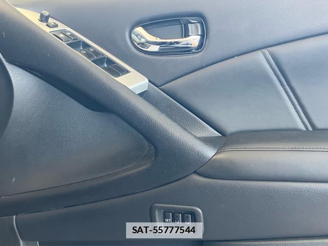 Nissan MURANO 2014-03 7820074-16
