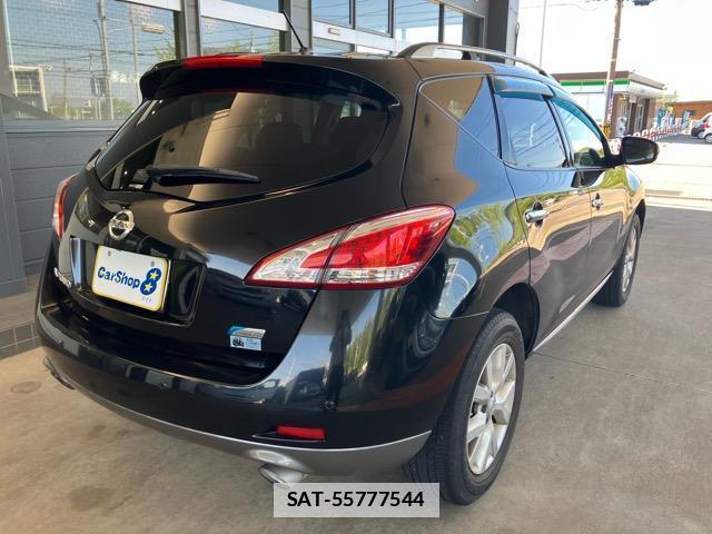 Nissan MURANO 2014-03 7820074-4