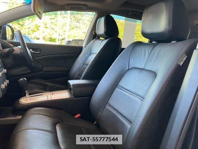 Nissan MURANO 2014-03 7820074-5