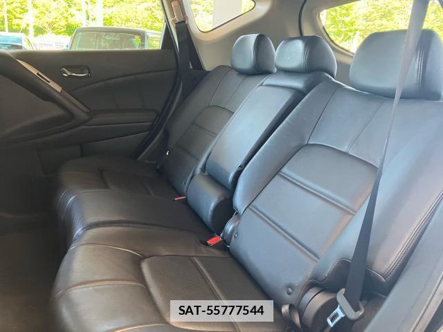 Nissan MURANO 2014-03 7820074-6