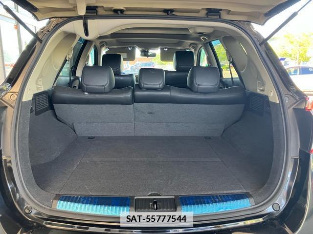 Nissan MURANO 2014-03 7820074-7
